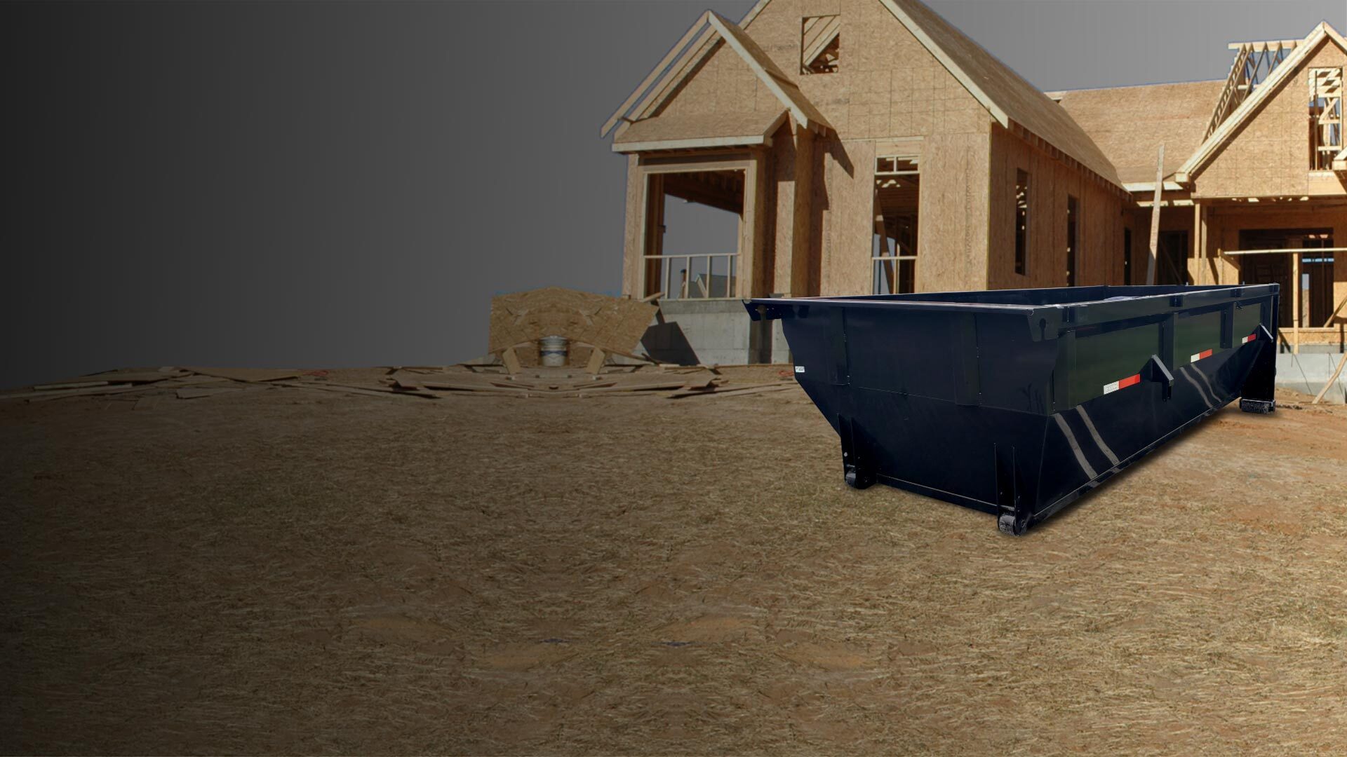 dumpster roll off rental in Salinas CA